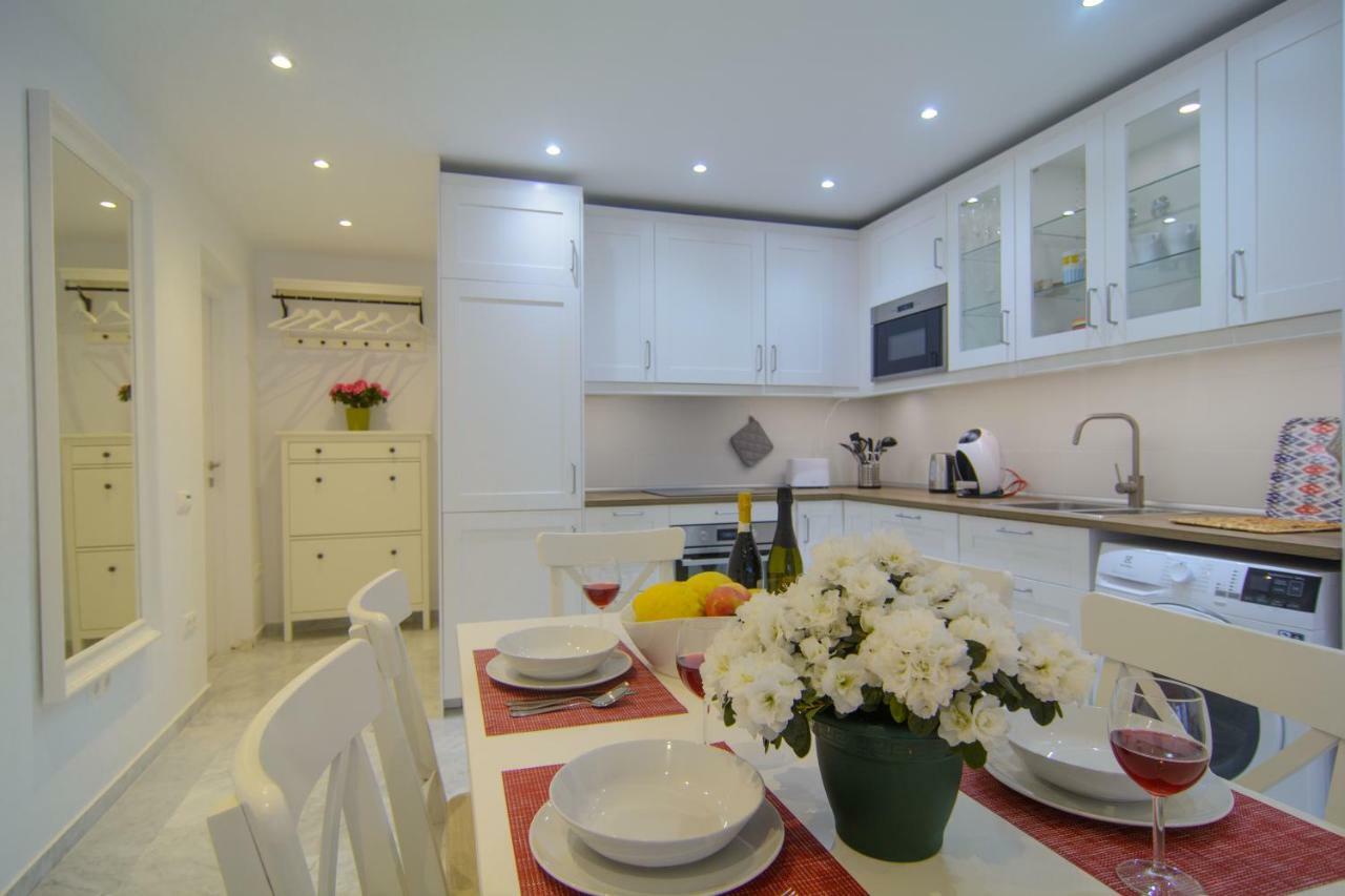 River Playa Beachfront Apartment, Large Terrace Fuengirola Zewnętrze zdjęcie